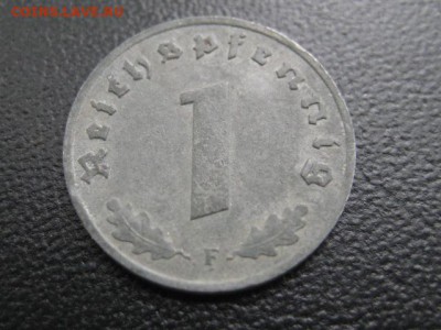 1942 Третий рейх, 1 пф, до 25.06 в 22-10 мск - IMG_1612.JPG