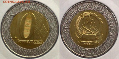 Чекан иностранных монет на СПМД и ММД - яяя
