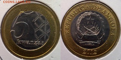 Чекан иностранных монет на СПМД и ММД - яя