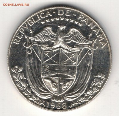 2 бальбоа 1968 до 23.06 в 22ч (9104) - 5-пан68