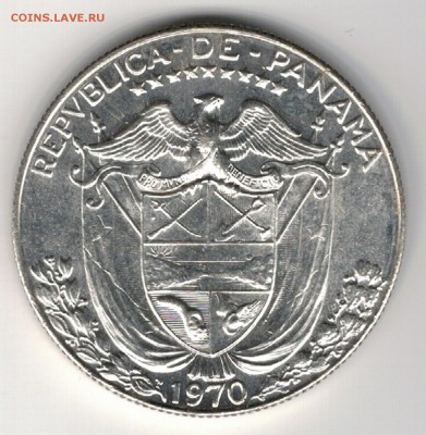 2 бальбоа 1970 до 23.06 в 22ч (9105) - 5-пан70