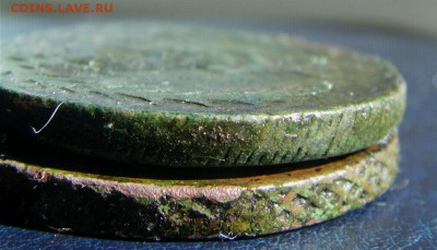 5 коп. 1770 км сибирь, 5 коп. 1773 ем, оценка - IMAG0242.JPG