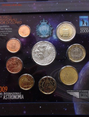 Сан Марино евро набор 2009 до 22.06 - IMAG0508