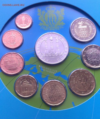 Сан Марино евро набор 2008 до 22.06 - IMAG0505