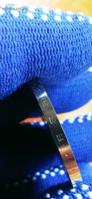 Монета XX лет победы. Новодел. До 20.06.14. в 22-30 - IMAG1214