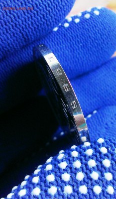 Монета XX лет победы. Новодел. До 20.06.14. в 22-30 - IMAG1215