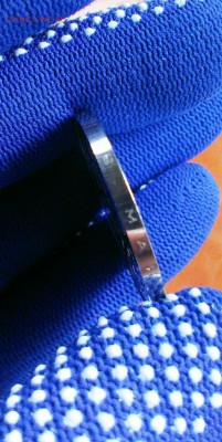 Монета XX лет победы. Новодел. До 20.06.14. в 22-30 - IMAG1216