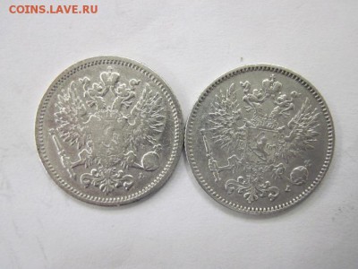50 пенни 1889,93 до 22.06.14 - Изображение23 093