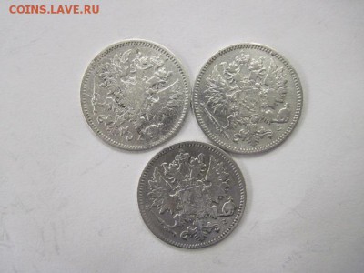 25 пенни 1890,91,97 до 22.06.14 - Изображение23 098