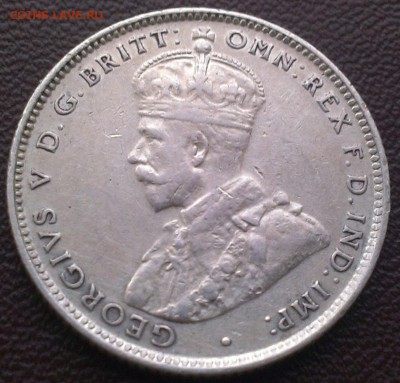 Австралия 1 шиллинг 1935 до 22.06 - IMAG0115