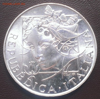 Италия 500 лир 1992 до 22.06 - IMAG0067