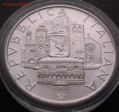 Италия 500 лир 1985 до 22.06 - IMAG0102