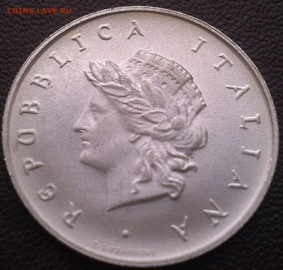 Италия 200 лир 1993 Банк Италии до 22.06 - IMAG0107