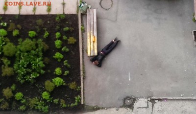 Моя подборка случайных фоток 2014 ............ - 1400929345_777