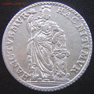 4 гульдена) 1759; до 19.06_22.10мск - 7623