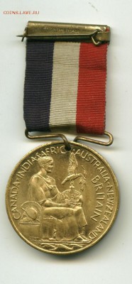 Георг VI .Коронация.1937г.Англия до 23.06.2014 23-00мск - георг............