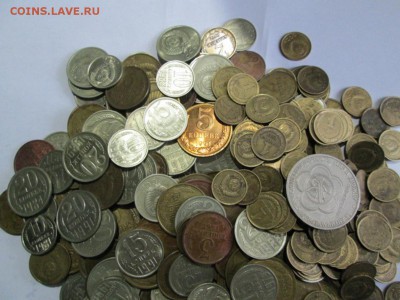 50 лет сс+кило мелочи+гкчп с рубля - IMG_3651.JPG