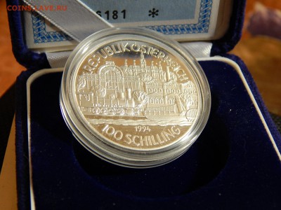 Австрия.100шил.1994год до 24.06.14 22:00 - DSCN0175.JPG