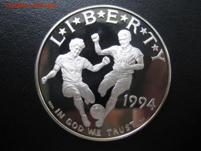 футбол, США, серебро, до 25.06 в 22-10 мск - IMG_1632.JPG