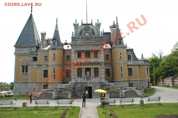 Где лучше в крыму отдохнуть? - Dsc_00050.JPG