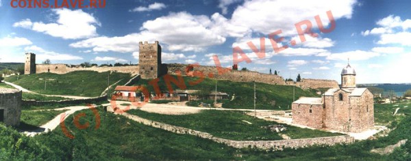 Где лучше в крыму отдохнуть? - Цифровое фото 104