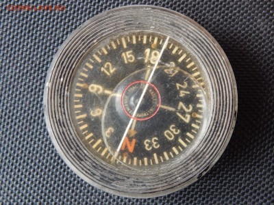 Германия.Компас летчика 1939г.АК-39до 24.06.14 22:00 - DSCN0559.JPG