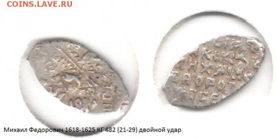 чешуйки. Помощь в определении - 4