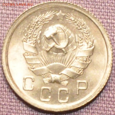 10 копеек 1936 - Люкс или нет? Оценка. - DSC_1577.JPG