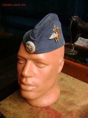Коллекция самодельных орденов - DSC08652.JPG