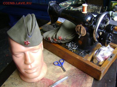 Коллекция самодельных орденов - DSC08651.JPG