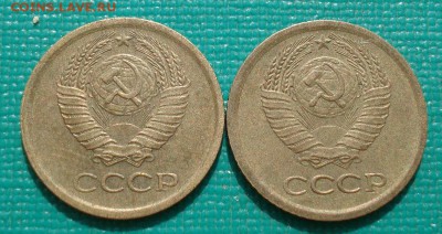 1 копейка 1964 аUNC СССР 2 штуки до 22:00 23.06.14 - DSC06436.JPG