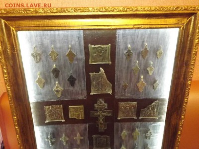 Панно с крестиками - DSCF3449.JPG
