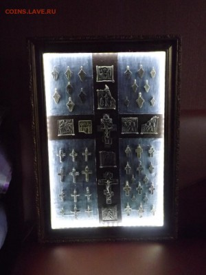Панно с крестиками - DSCF3452.JPG