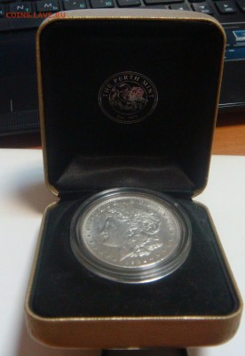 $ Моргана 1921 - DSC09696.JPG