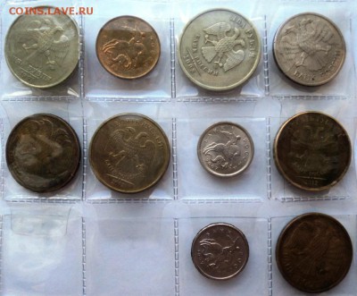 сборный лот поворотов 1992-2012г до 23.06 в 22.15 мск - DSC00938.JPG