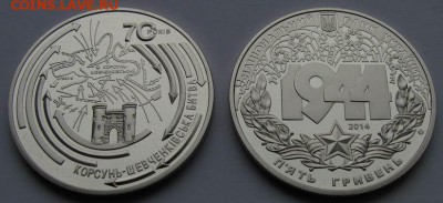 Корсунь-Шевченковская битва (Украина); до 23.06.14, 22мск - корсунь.JPG