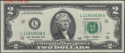 США 2 доллара 2009 сер.L до 24.06.2014 21.00 мск - Сканы 005