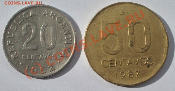 2 монеты Аргентины (окон. 26.03.10 в 21-00 МСК) - a17
