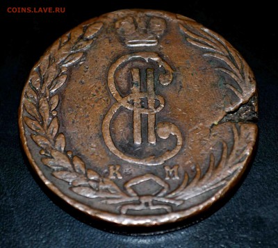 10 копеек СИБИРЬ 1771г Окончание: 27 го июня в 20.00 по МСК - DSC_0249.JPG