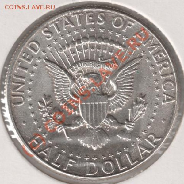 Ag Half Dollar 1964 до 22-00 25.03 - сканирование0130
