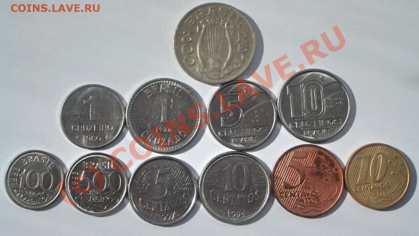 11 монет Бразилии (окон. 26.03.10 в 21-00 МСК) - a19