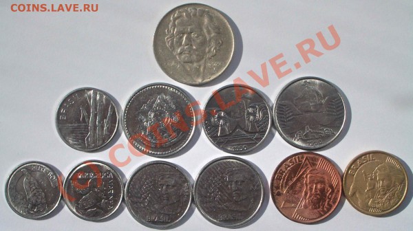 11 монет Бразилии (окон. 26.03.10 в 21-00 МСК) - a20