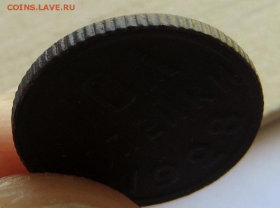 Пол Копейки 1928г. изучение спроса,оценка - IMG_7876.JPG