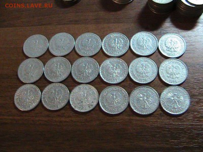ПОЛЬША ЗЛОТЫЙ 1949-88 (18ШТ) ДО 26.06 В 22.00МСК (9147) - IMG_1468.JPG