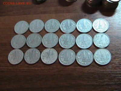 ПОЛЬША ЗЛОТЫЙ 1949-88 (18ШТ) ДО 26.06 В 22.00МСК (9147) - IMG_1474.JPG