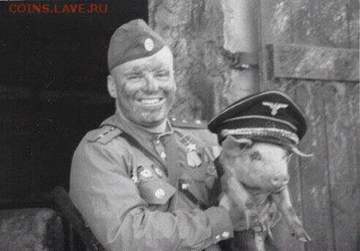 Ну а теперь про Украину - Безымянный