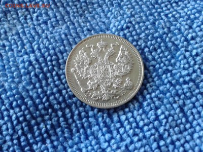 20 копеек 1912 ЛЮКС! - Фото-0308