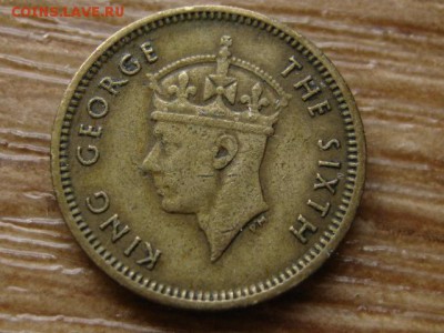 Гонконг 5 центов 1949 до 24.06.14 в 21.00 М - IMG_7584