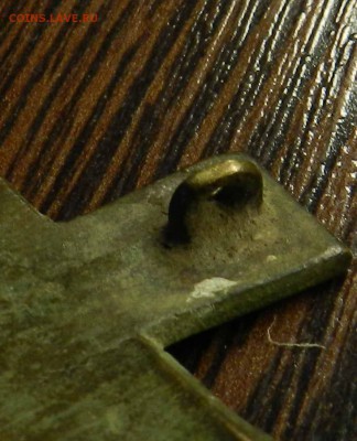 средник складня Николай Можайский с градом до 24.06.2014 - DSCN7261