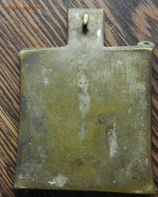 средник складня Николай Можайский с градом до 24.06.2014 - DSCN7260